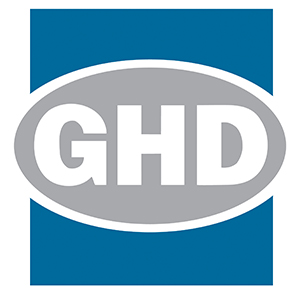 GHD Logo