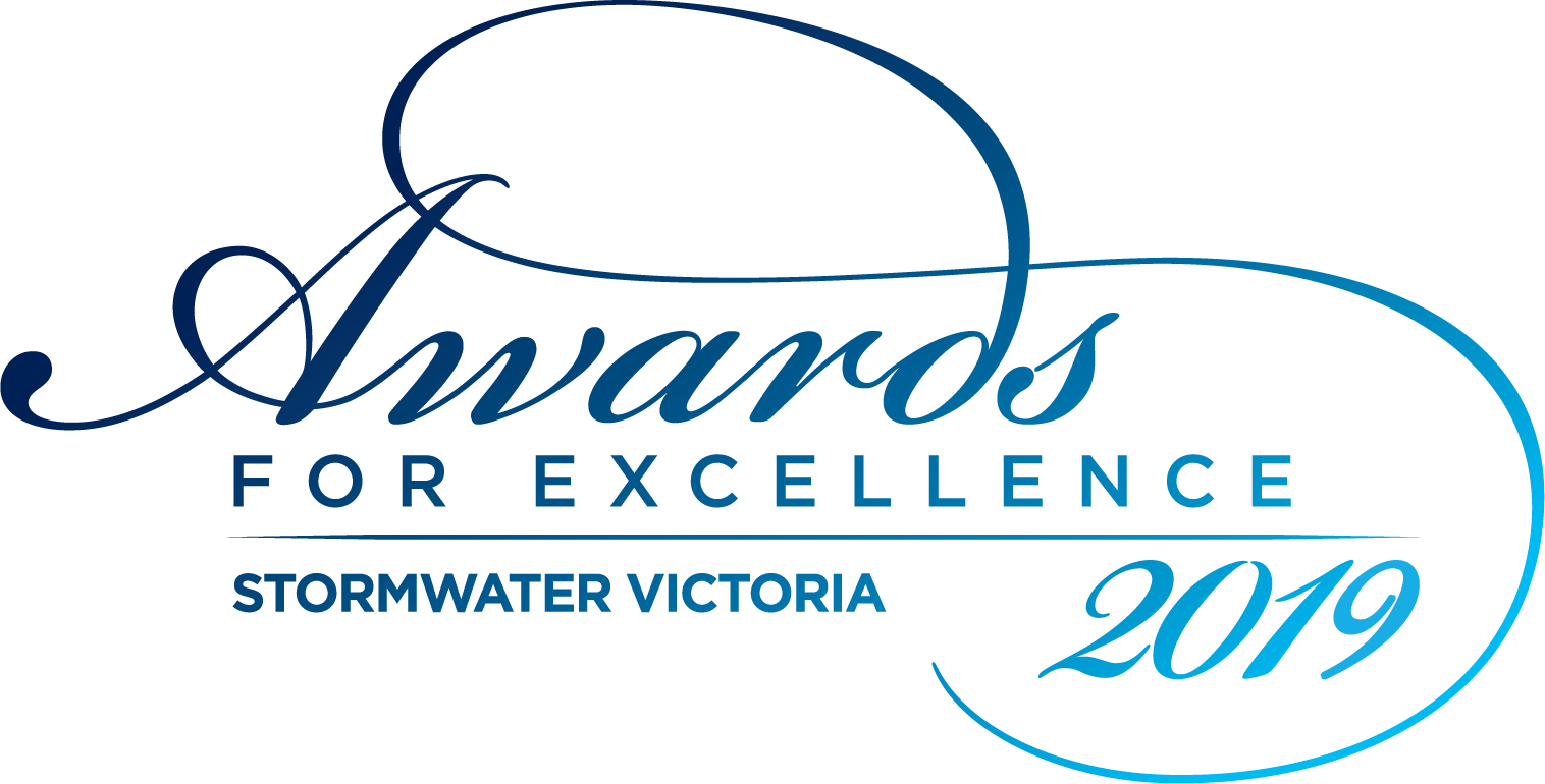 2019 Awards VIC