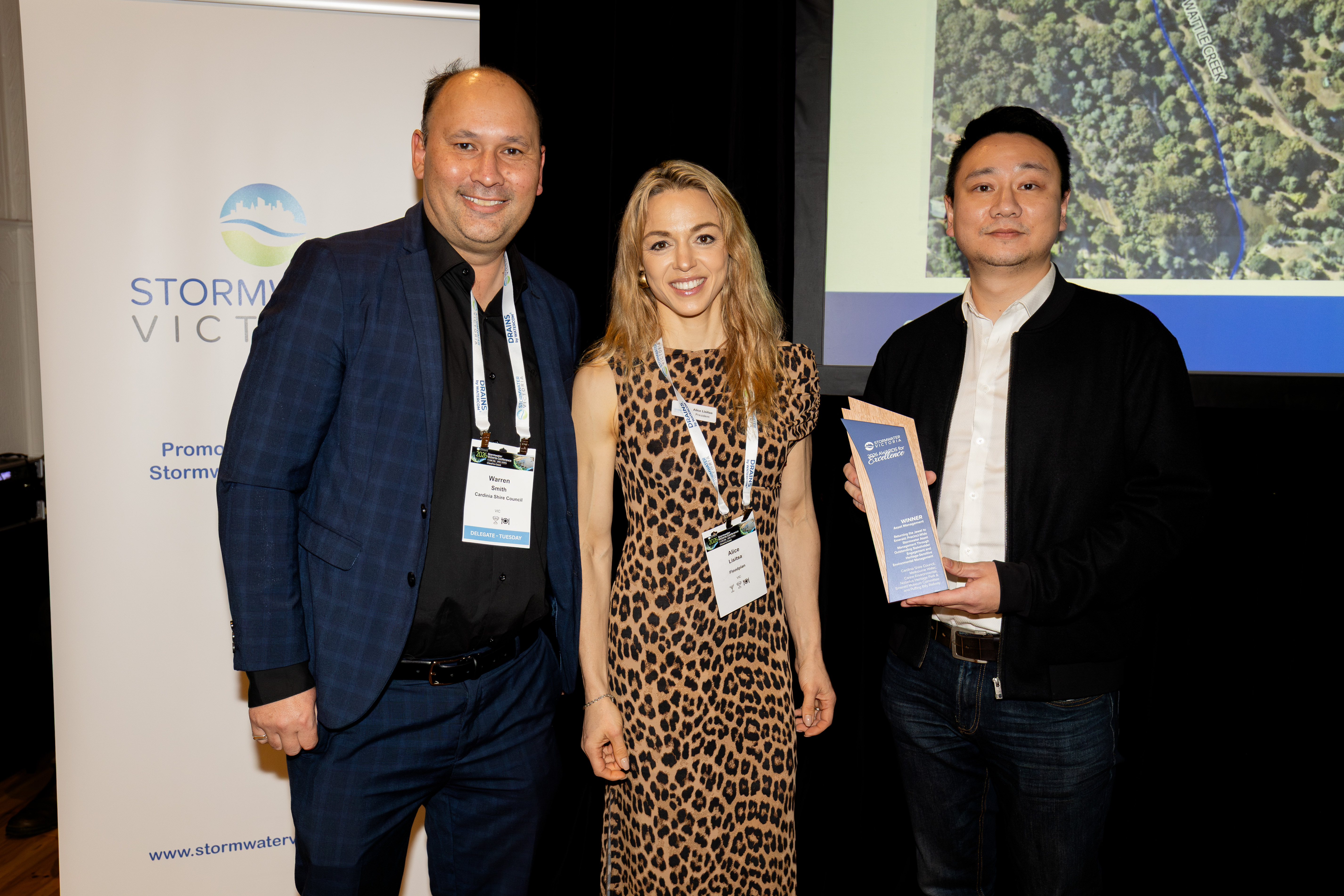 Asset Management winner