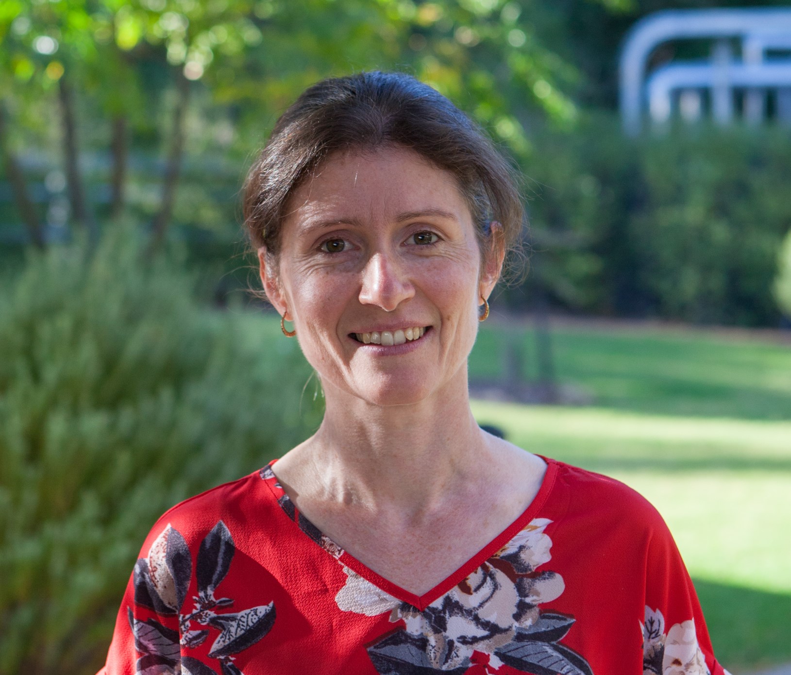 Ruth McDonnell photo