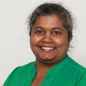 Gayani Chandrasena