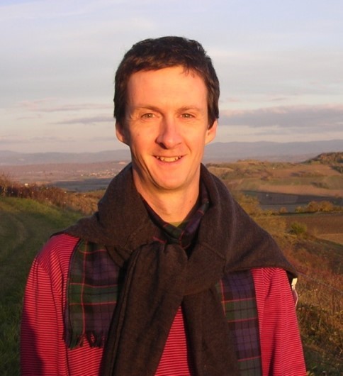 Tim Fletcher