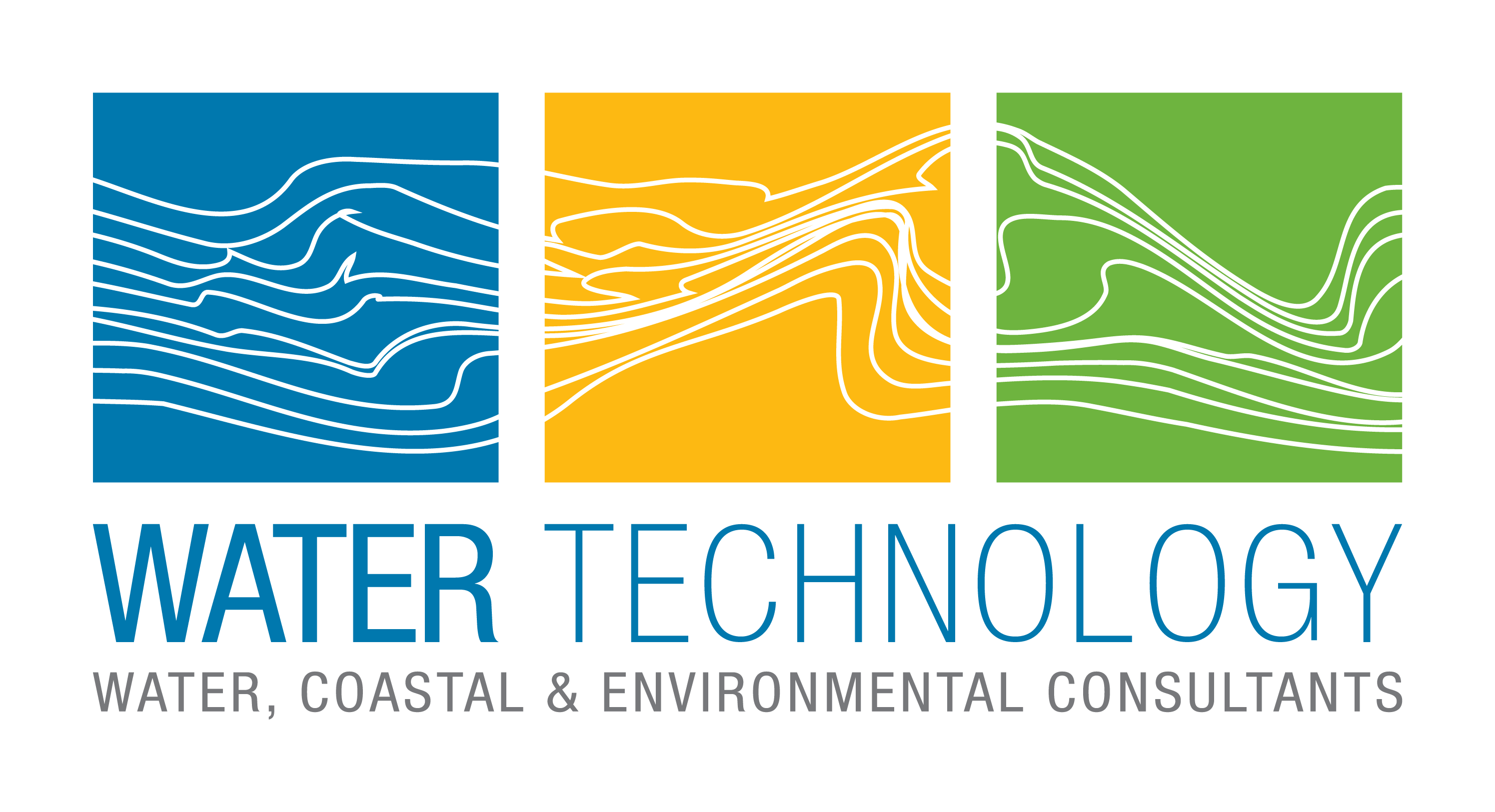 WaterTechnology Logo