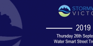 2019 Water Smart Street Trees Seminar Proceedings